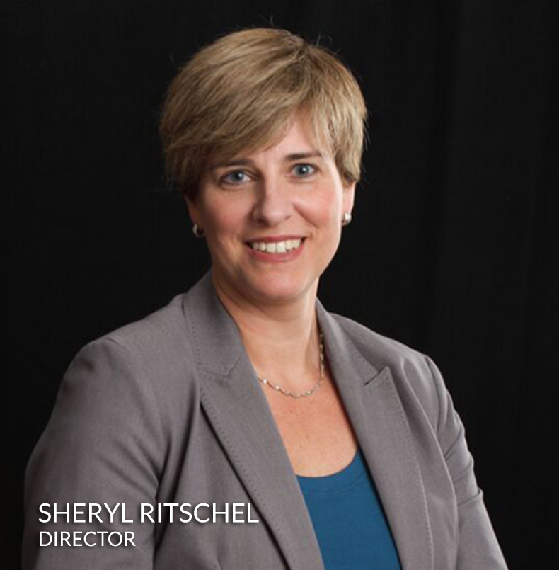 Sheryl Ritschel